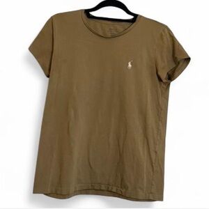 Ralph Lauren Green T-Shirt